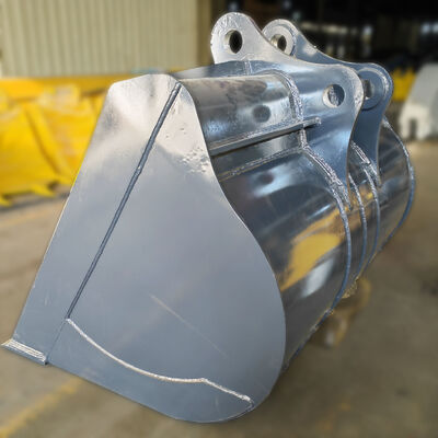 Wyposażenie w urządzenia do czyszczenia rowów