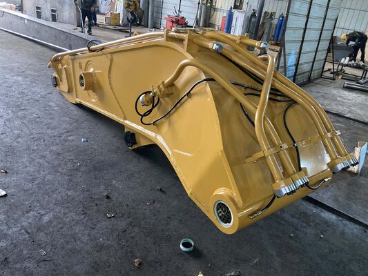 45t ramię tunelu koparki 15 ton ramię tunelu koparki 30 ton ramię tunelu koparki 15 ton ramię tunelowy wzlot ramię skrócić ramię tunelowy wzlot