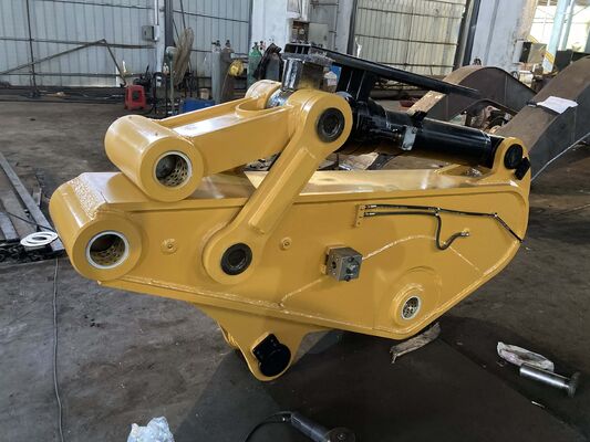 Ramię tunelu wykopalnika Skrócić ramię tunelu Boom Q355b Ramię tunelu wykopalnika Shaogang Tunnel Boom Ramię tunelu wykopalnika Ceny