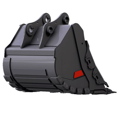 Wyższa duża koparka do Volvo Rock Bucket do obróbki ciężkich materiałów w warunkach skalistych