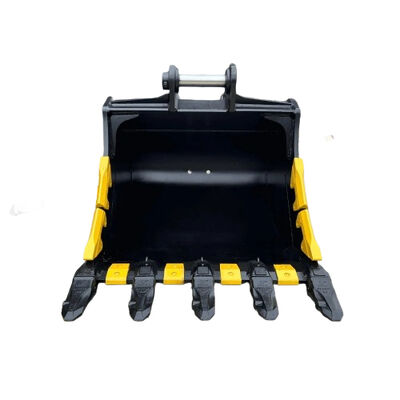 EXCAVATOR HEAVY DUTY ROCK BUCKET AVAILABLE for 5T - 50T+