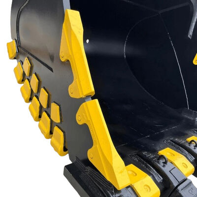EXCAVATOR HEAVY DUTY ROCK BUCKET AVAILABLE for 5T - 50T+