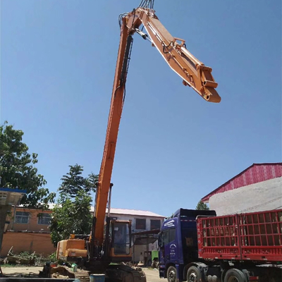 PC450 Koparka z długim ramieniem Komatsu