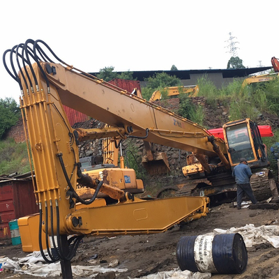 SANY SY365 Wysięgnik wyburzeniowy do koparek Praktyczny 24-metrowy zasięg