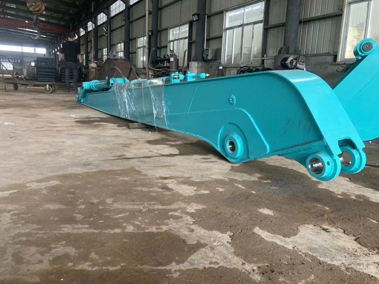 Kobelco Długie ramię wysięgnika, długie ramię koparki SK200