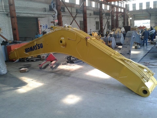 Factory Direct 40-47ton koparka górnicza standardowa koparka z wysięgnikiem o długim zasięgu do EX400 PC450 Cat34
