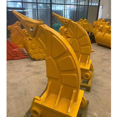 Solidna koparka 11-16 ton Rock Ripper na PC CAT Hitachi Liebherr
