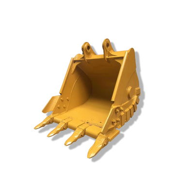Antirust Big Excavator Rock Bucket Odporny na erozję Praktyczny