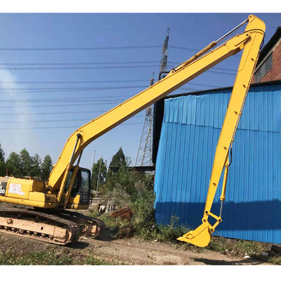 22m 25-28T wysięgniki do koparek o długim zasięgu dla Hyundai Kobelco Kubota