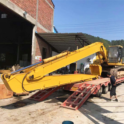 Praktyczne ramię do minikoparki 0,6CBM 22 metry dla Zoomlion Kubota Komatsu