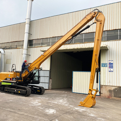 26-28 ton wysięgnik wyburzeniowy koparki do CAT326 CAT330 PC260