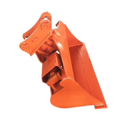 17-20 ton koparki wiadro skały 26 stopni nachylenia dla CAT320 PC200 ZX200 itd