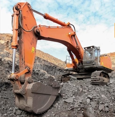 Uniwersalna koparka ze standardowym ramieniem pasuje do wysięgnika CAT336 CAT320 PC200 SK210 SY215