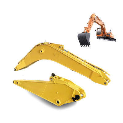 Q355B Mini 6T Koparka Ramię Standardowe Do SANY KOSUMA HITACHI