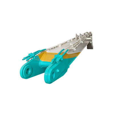 Hydrauliczne ramię koparki koparki podsiębiernej, ramię wysięgnika koparki CAT 320