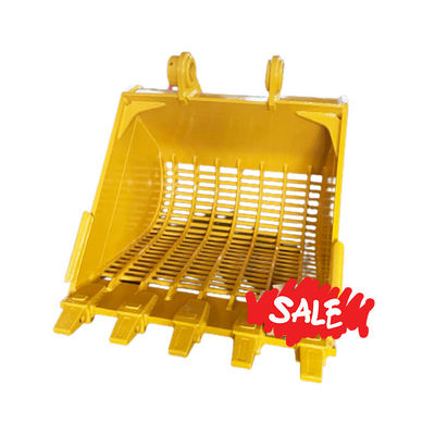 Koparka OEM 1Cbm Skeleton Rock Bucket do 320 ZX200 DX200 SY205C