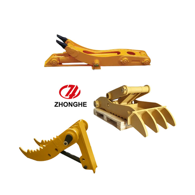 Łyżka do koparki hydraulicznej, osprzęt do koparki do CAT308 PC120