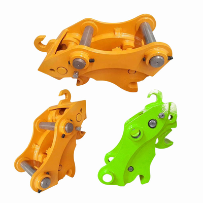 Hydrauliczny sprzęgacz szybkiego zawieszenia dla 1tony 4tony 20tony 50tony