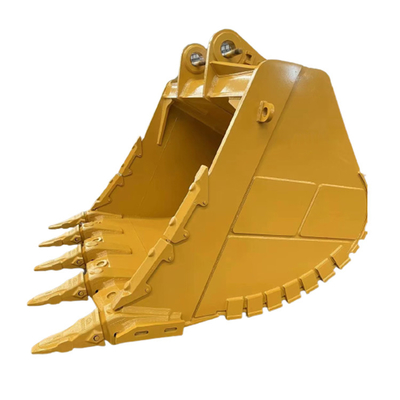Q355B MN400 Hardox500 Opcjonalna łyżka do koparki do CAT320 ZX200 DX200