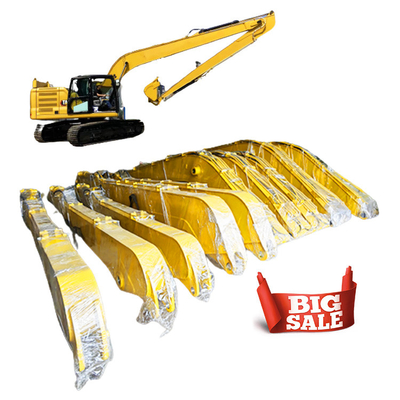 Indonezja Long Arm Assy do koparki, koparka Antiwear Long Arm do Hitachi EX200