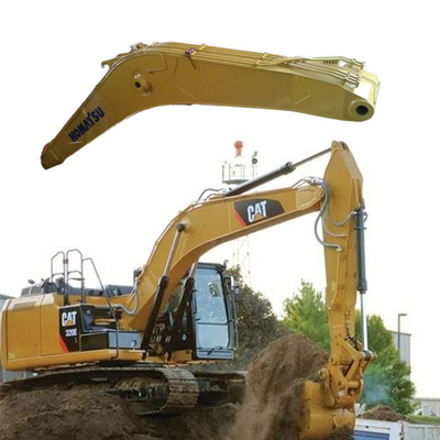 Producent 5,9 - 11,55m Ekskawator Standardowy Ramion Boom Do 6 - 47ton ZX60 PC100 Etc