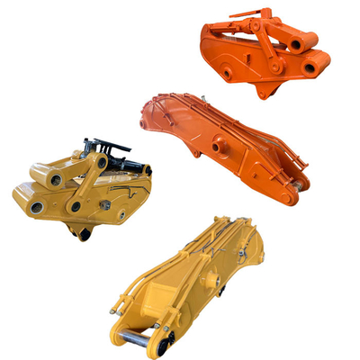 Wykopaliska 50tonowa do katów Komatsu Kato 6-8T