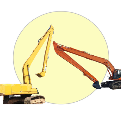 Premium Excavator długiego zasięgu Excavator długiego ramienia Excavator długiego kija Excavator na sprzedaż dla kota Hitachi Sanny itp