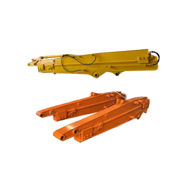 0.5CBM Bucket Excavator Sliding Arm dla Sanny Hitachi Komatsu Excavator Sliding Boom