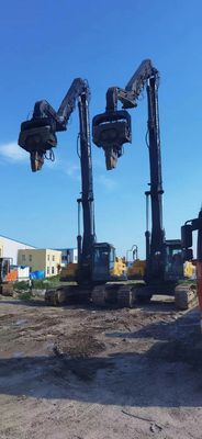 Maszyna napędowa do kopalni stalowej 7,5 tony Waga 3 tony Pojemność ładunkowa_IDLE