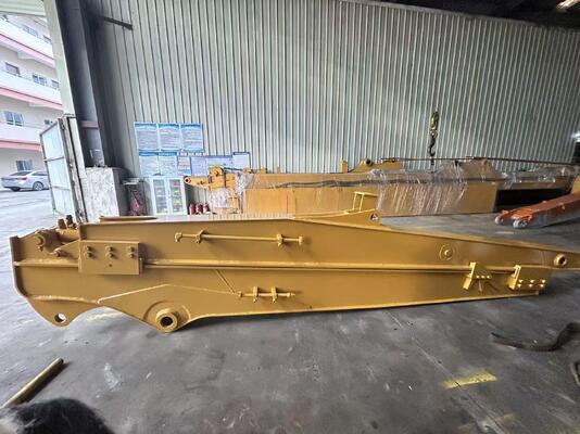 Gorąco sprzedawany Excavator Boom Arm Sliding Arm z wiadrem dla Komatsu, Hitachi Excavators