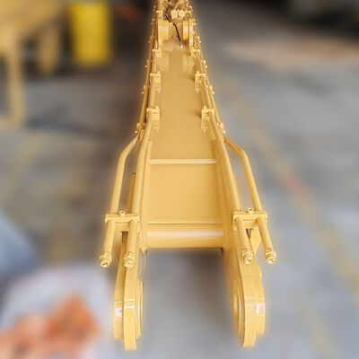 Ciężki Excavator Długotrwałego Długotrwałego Długotrwałego Excavator Extension Boom Arm z Cylinderem
